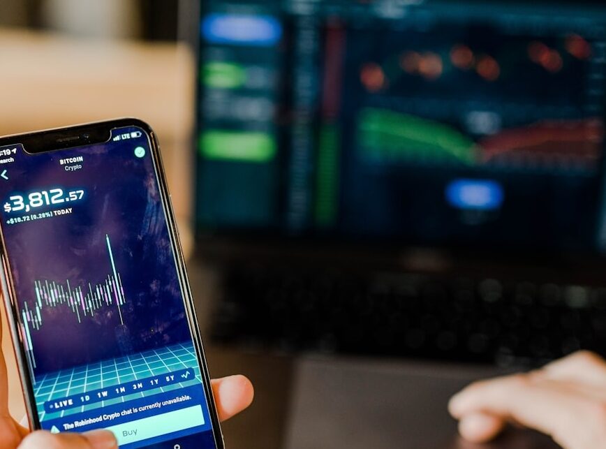 Smart Finances